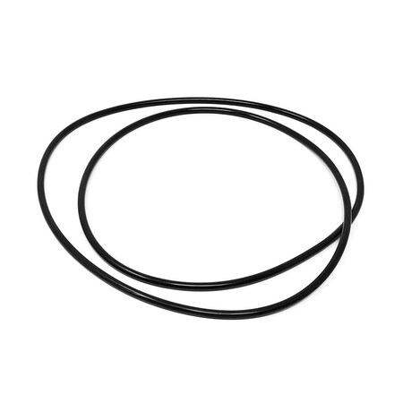 Springer Parts SRU-6/TSR-6, Casing O-Ring, FPM; Replaces Alfa Laval Part# 9630046183 9630046183SP